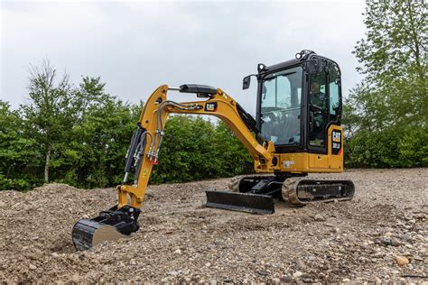 cat 301.6 mini excavator|thumb attachment for cat 301.5.